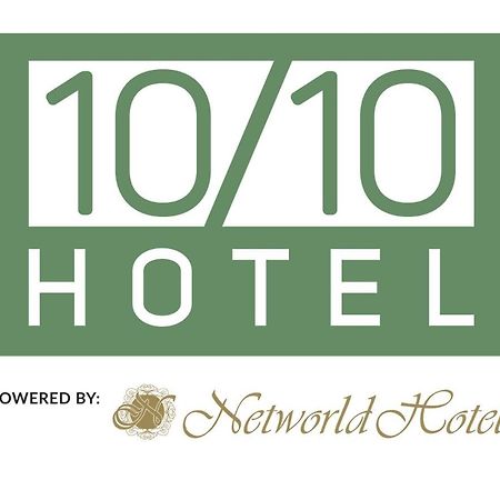 1010 Hotel Muntinlupa City Екстер'єр фото