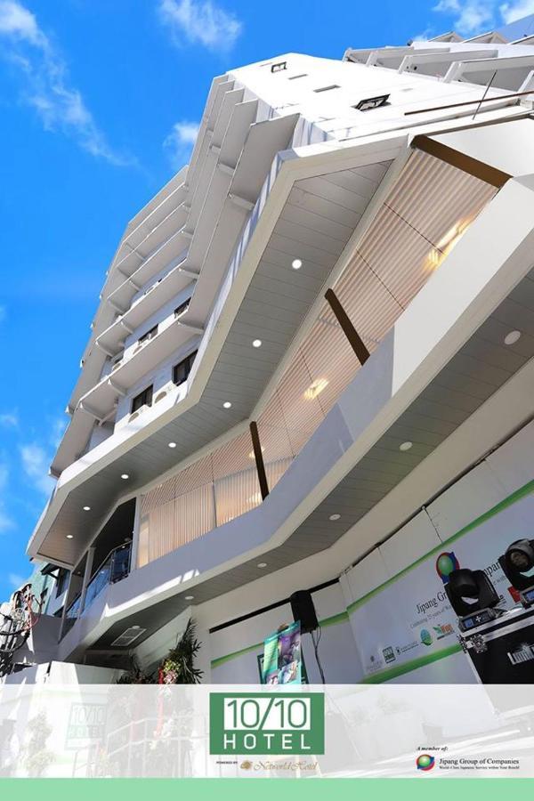 1010 Hotel Muntinlupa City Екстер'єр фото